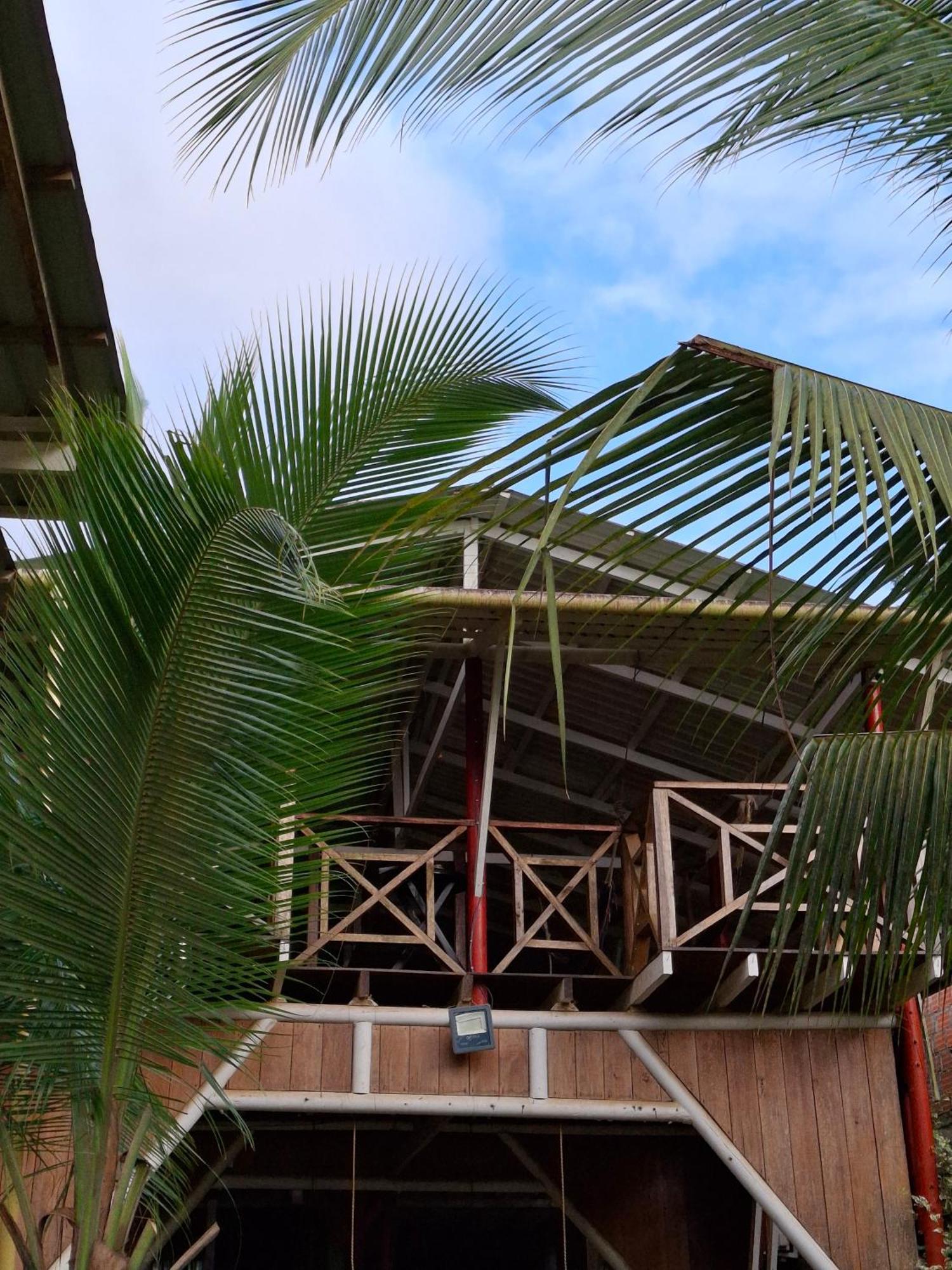 Posada El Acuario Bahia Solano Extérieur photo